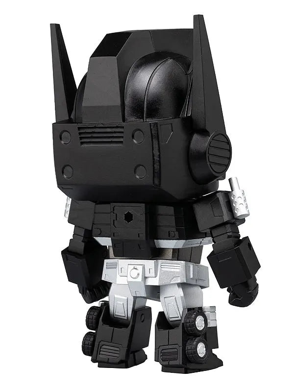 Nemesis Prime Nendoroid – Sentinel – ActionFigure Brasil
