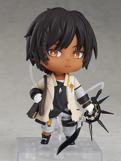Nendoroid Arknights Thornsㅤ – Good Smile Arts Shanghai – ActionFigureBrasil