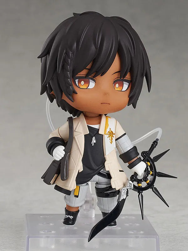 Nendoroid Arknights Thornsㅤ – Good Smile Arts Shanghai – ActionFigureBrasil