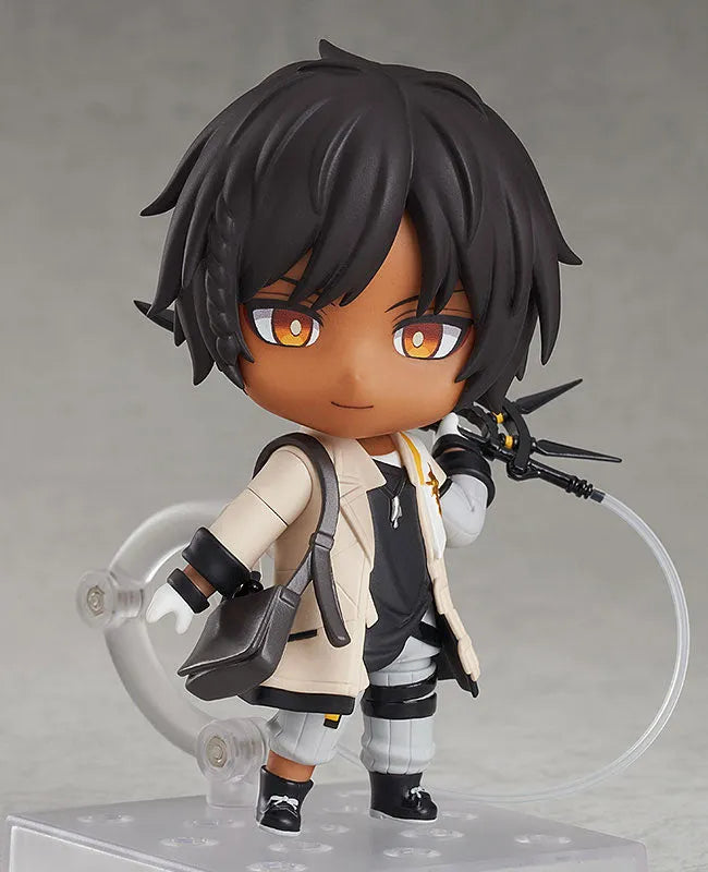 Nendoroid Arknights Thornsㅤ – Good Smile Arts Shanghai – ActionFigureBrasil