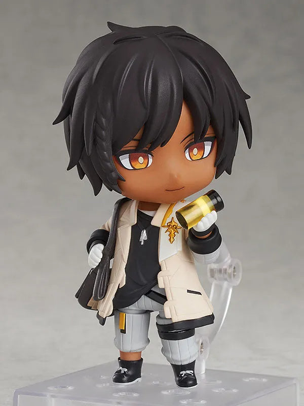 Nendoroid Arknights Thornsㅤ – Good Smile Arts Shanghai – ActionFigureBrasil