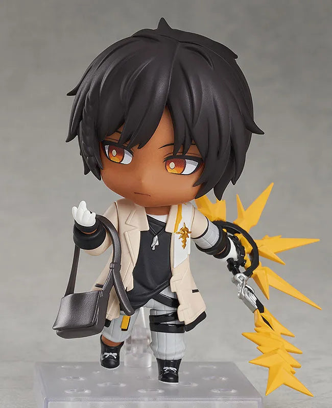 Nendoroid Arknights Thornsㅤ – Good Smile Arts Shanghai – ActionFigureBrasil