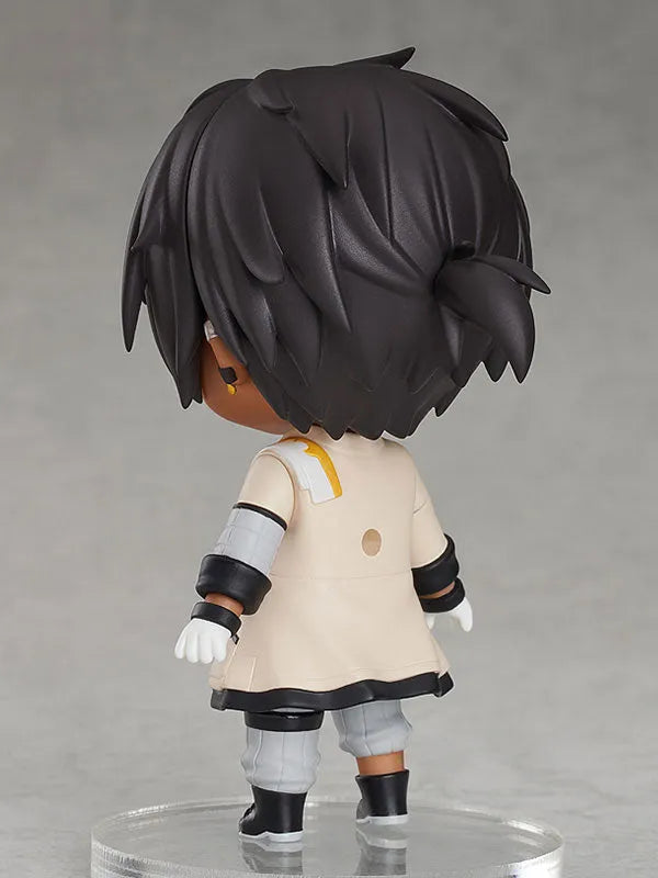 Nendoroid Arknights Thornsㅤ – Good Smile Arts Shanghai – ActionFigureBrasil