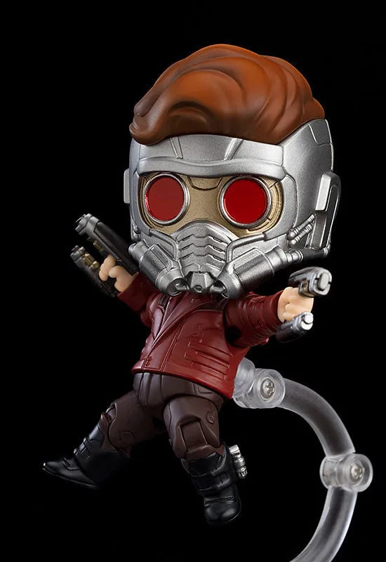 Nendoroid Avengers: Endgame Star-Lord Endgame Ver. DXㅤ – Good Smile Company – ActionFigureBrasil
