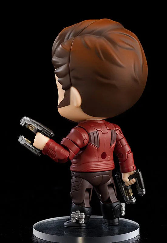Nendoroid Avengers: Endgame Star-Lord Endgame Ver. DXㅤ – Good Smile Company – ActionFigureBrasil