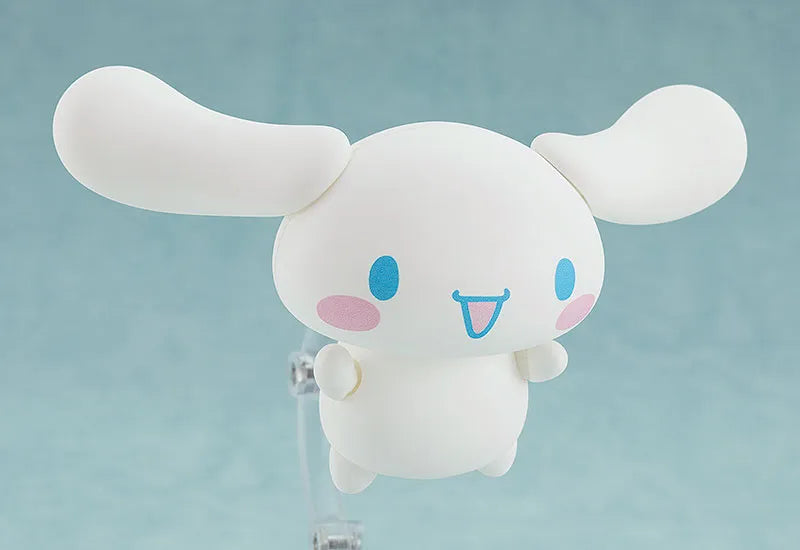 Nendoroid - Cinnamoroll (Good Smile Company)ㅤ – Good Smile Company – ActionFigureBrasil