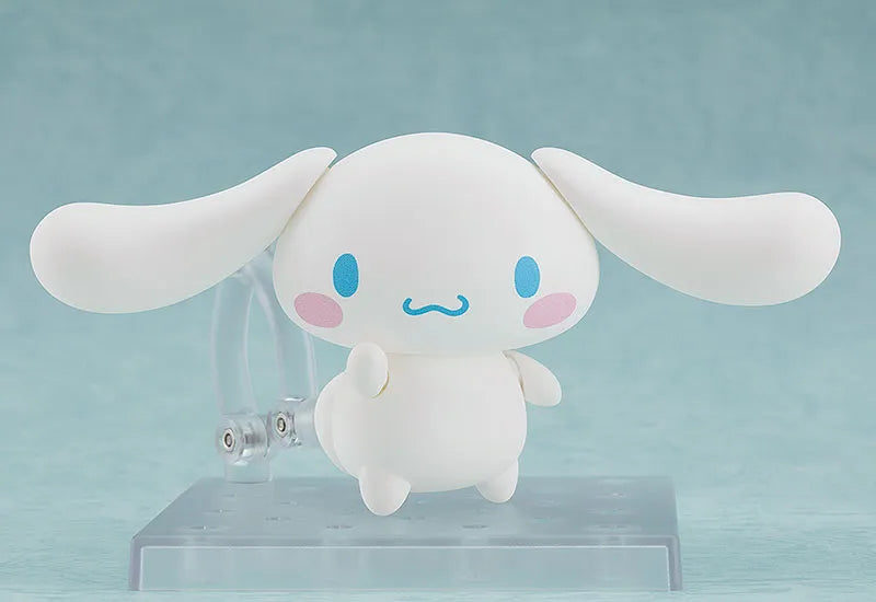 Nendoroid - Cinnamoroll (Good Smile Company)ㅤ – Good Smile Company – ActionFigureBrasil
