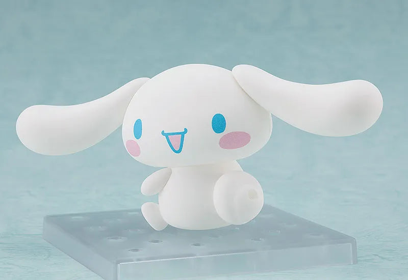 Nendoroid - Cinnamoroll (Good Smile Company)ㅤ – Good Smile Company – ActionFigureBrasil