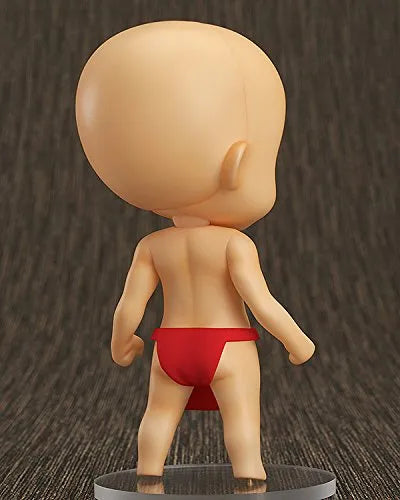 Nendoroid Co-de - Nendoroid Co-de Fundoshi - Setㅤ – Orange Rouge – ActionFigureBrasil