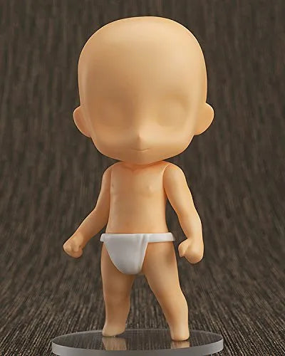 Nendoroid Co-de - Nendoroid Co-de Fundoshi - Setㅤ – Orange Rouge – ActionFigureBrasil — iluminação de estúdio