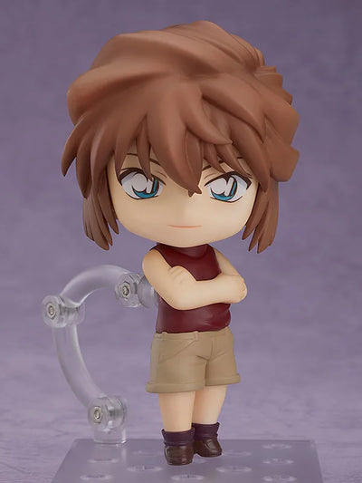 Nendoroid Detective Conan Ai Haibaraㅤ – Good Smile Company – ActionFigureBrasil