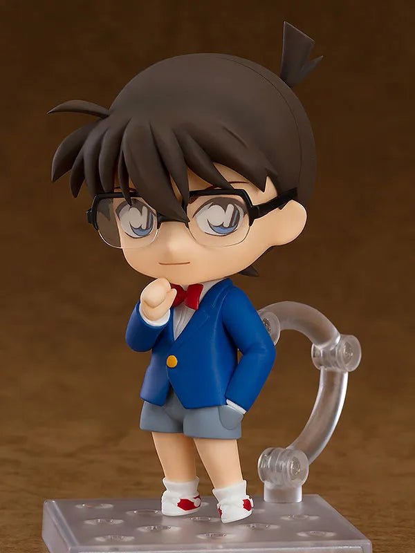 Nendoroid Detective Conan Conan Edogawaㅤ – Good Smile Company – ActionFigureBrasil