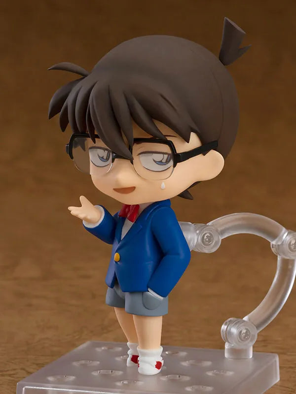 Nendoroid Detective Conan Conan Edogawaㅤ – Good Smile Company – ActionFigureBrasil