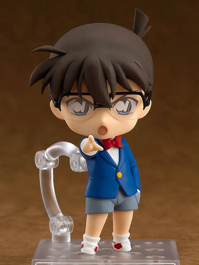 Nendoroid Detective Conan Conan Edogawaㅤ – Good Smile Company – ActionFigureBrasil — detalhe do produto