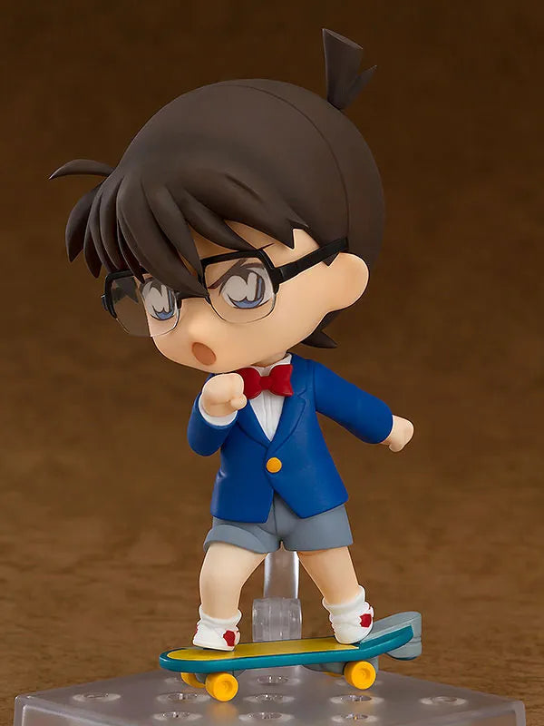 Nendoroid Detective Conan Conan Edogawaㅤ – Good Smile Company – ActionFigureBrasil