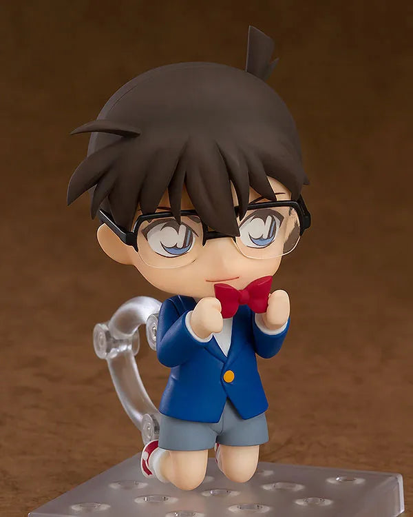 Nendoroid Detective Conan Conan Edogawaㅤ – Good Smile Company – ActionFigureBrasil