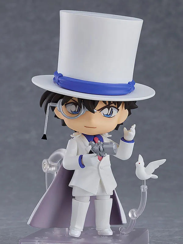 Nendoroid Detective Conan Phantom Thief Kidㅤ – Good Smile Company – ActionFigureBrasil