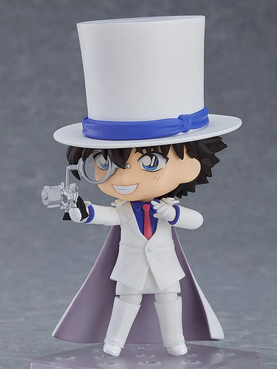 Nendoroid Detective Conan Phantom Thief Kidㅤ – Good Smile Company – ActionFigureBrasil — detalhe do produto