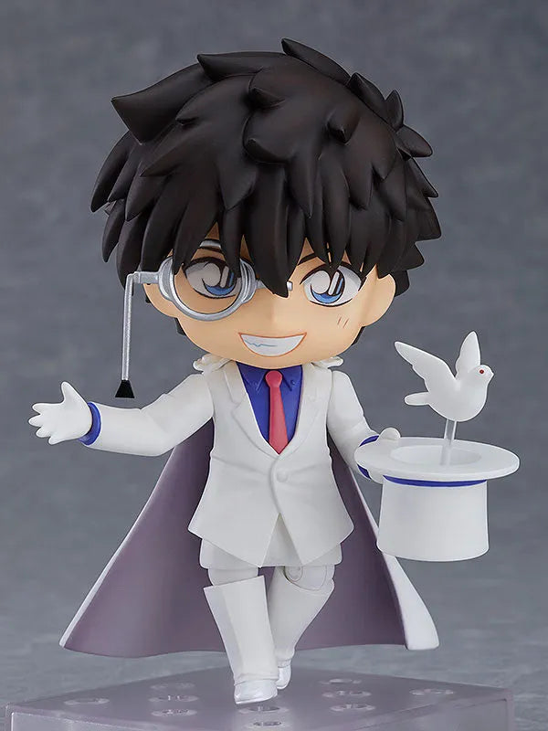 Nendoroid Detective Conan Phantom Thief Kidㅤ – Good Smile Company – ActionFigureBrasil