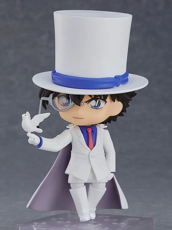 Nendoroid Detective Conan Phantom Thief Kidㅤ – Good Smile Company – ActionFigureBrasil