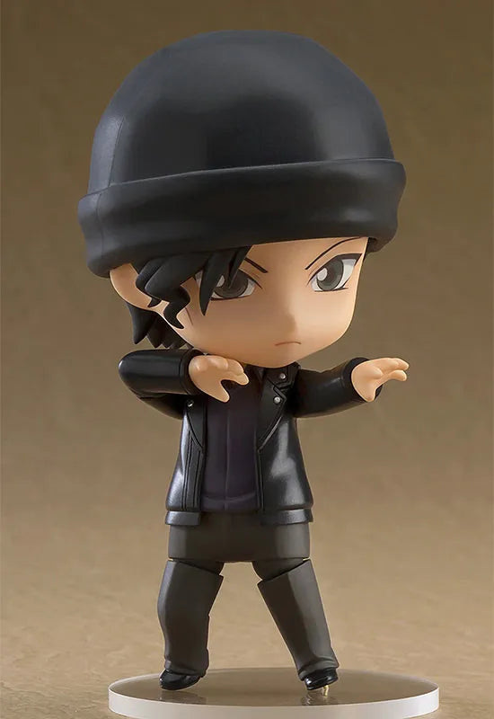 Nendoroid Detective Conan Shuichi Akaiㅤ – Good Smile Company – ActionFigureBrasil