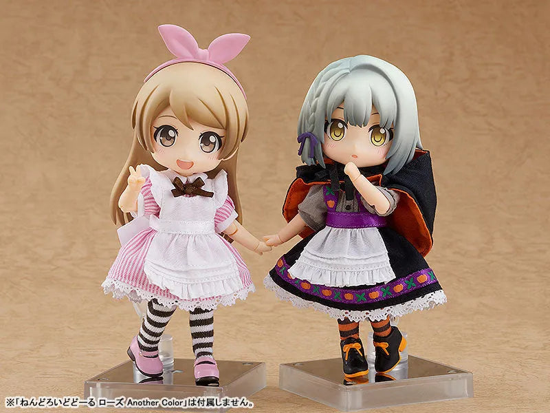 Nendoroid Doll - Alice - Another Color (Good Smile Company)ㅤ – Good Smile Company – ActionFigureBrasil