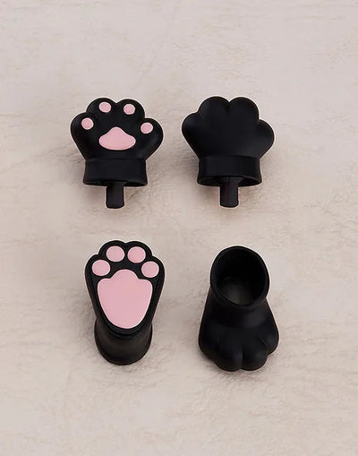 Nendoroid Doll: Animal Hand Parts Set - White (Good Smile Company)ㅤ – Good Smile Company – ActionFigureBrasil — detalhe do produto