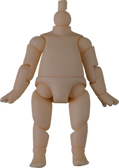 Nendoroid Doll - Archetype 1.1:Kids - Cinnamon (Good Smile Company)ㅤ – Good Smile Company – ActionFigureBrasil