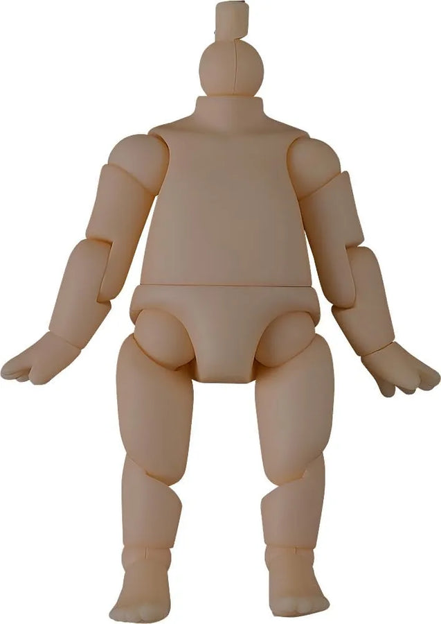 Nendoroid Doll - Archetype 1.1:Kids - Cinnamon (Good Smile Company)ㅤ – Good Smile Company – ActionFigureBrasil