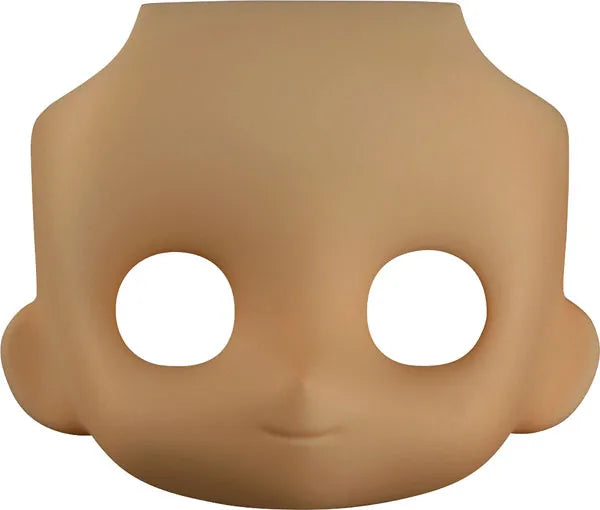 Nendoroid Doll - Customizable Face Plate 00 - Cinnamon (Good Smile Company)ㅤ – Good Smile Company – ActionFigureBrasil