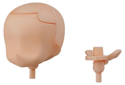 Nendoroid Doll - Customizable Head - Peach (Good Smile Company)ㅤ – Good Smile Company – ActionFigureBrasil