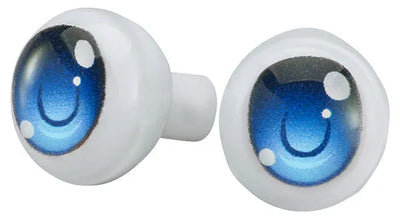 Nendoroid Doll - Doll Eyes - Blue (Good Smile Company)ㅤ – Good Smile Company – ActionFigureBrasil