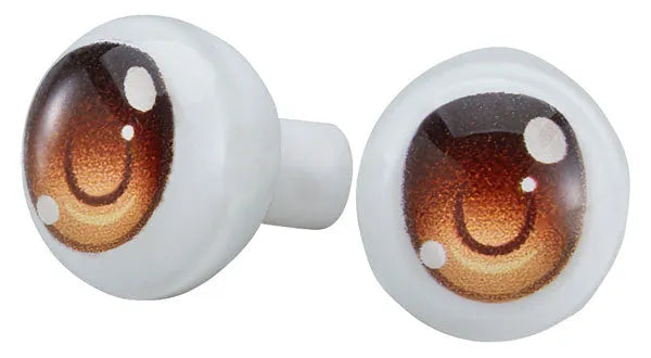 Nendoroid Doll - Doll Eyes - Brown (Good Smile Company)ㅤ – Good Smile Company – ActionFigureBrasil