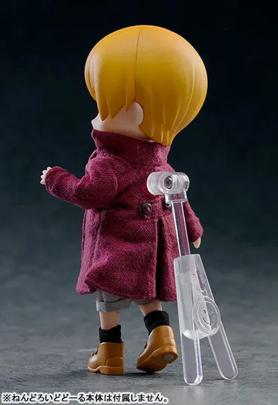 Nendoroid Doll Easel Standㅤ – Good Smile Company – ActionFigureBrasil