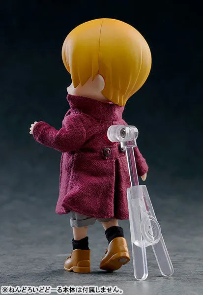 Nendoroid Doll Easel Standㅤ – Good Smile Company – ActionFigureBrasil
