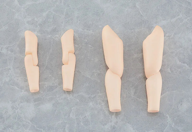 Nendoroid Doll Height Adjustment Set (cream)ㅤ – Good Smile Company – ActionFigureBrasil