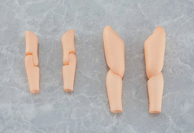 Nendoroid Doll Height Adjustment Set (peach)ㅤ – Good Smile Company – ActionFigureBrasil