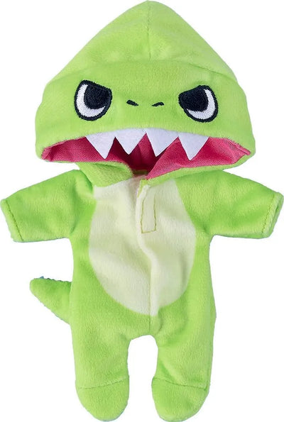 Nendoroid Doll Kigurumi Pajama - Dinosaur (Good Smile Company)ㅤ – Good Smile Company – ActionFigureBrasil