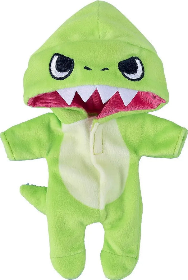 Nendoroid Doll Kigurumi Pajama - Dinosaur (Good Smile Company)ㅤ – Good Smile Company – ActionFigureBrasil
