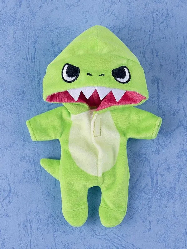 Nendoroid Doll Kigurumi Pajama - Dinosaur (Good Smile Company)ㅤ – Good Smile Company – ActionFigureBrasil