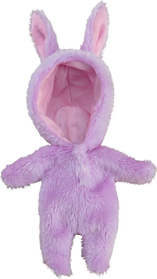 Nendoroid Doll Kigurumi Pajama - Rabbit - Purple (Good Smile Company)ㅤ – Good Smile Company – ActionFigureBrasil