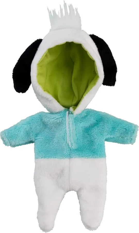 Nendoroid Doll - Kigurumi Pajamas - Pochacco (Good Smile Company)ㅤ – Good Smile Company – ActionFigureBrasil