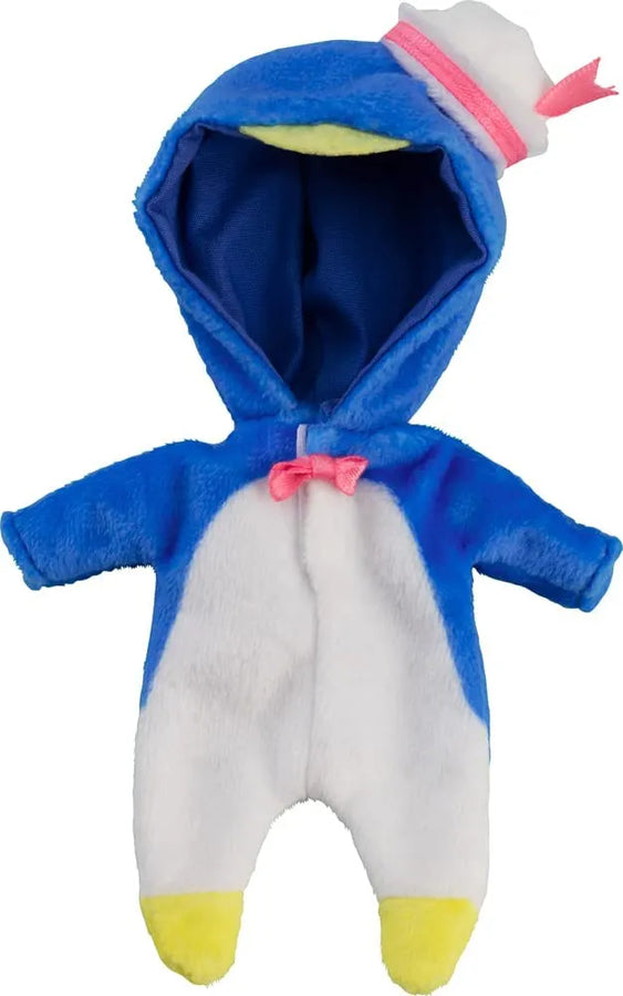 Nendoroid Doll - Kigurumi Pajamas - Tuxedosam (Good Smile Company)ㅤ – Good Smile Company – ActionFigureBrasil