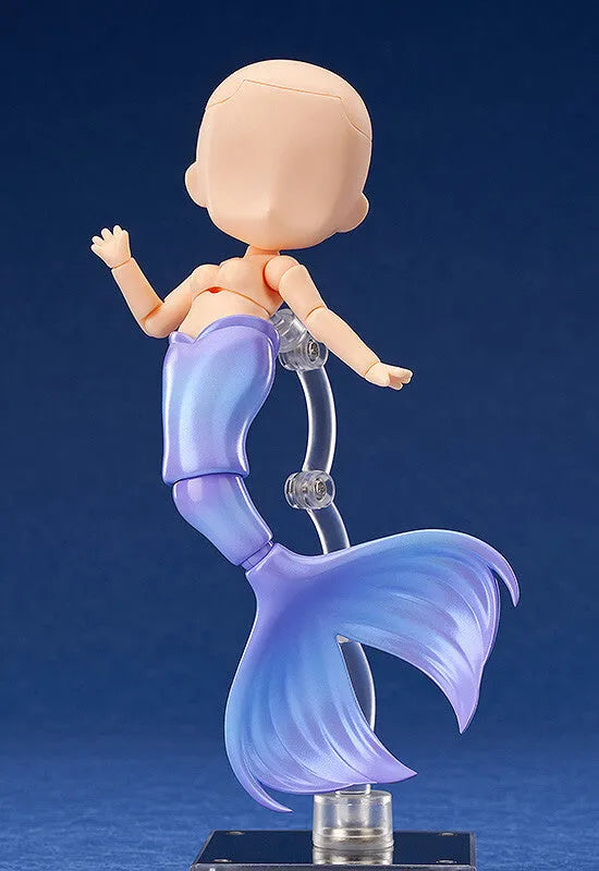 Nendoroid Doll - Mermaid Set - Lavandula (Good Smile Arts Shanghai, Good Smile Company)ㅤ – Good Smile Arts Shanghai – ActionFigureBrasil