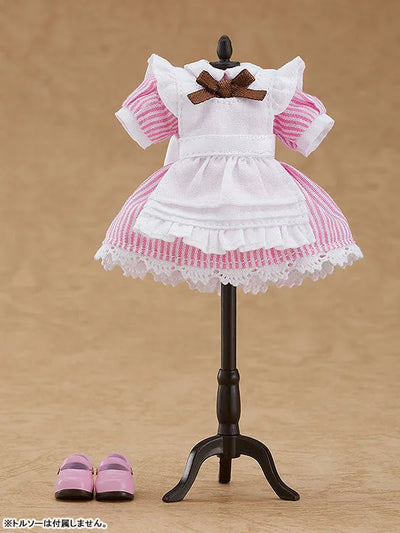 Nendoroid Doll Outfit Set - Alice - Another Color (Good Smile Company)ㅤ – Good Smile Company – ActionFigureBrasil — detalhe do produto
