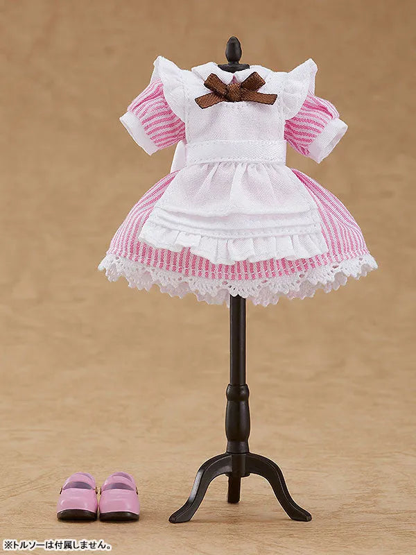 Nendoroid Doll Outfit Set - Alice - Another Color (Good Smile Company)ㅤ – Good Smile Company – ActionFigureBrasil