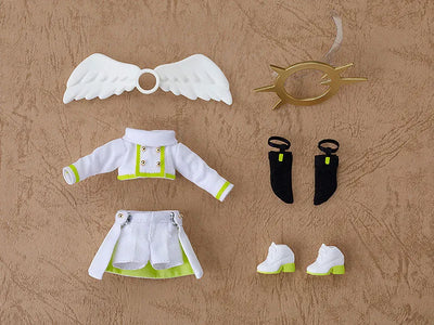 Nendoroid Doll Outfit Set Angelㅤ – Good Smile Company – ActionFigureBrasil