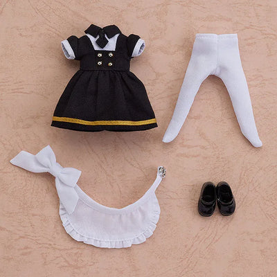 Nendoroid Doll: Outfit Set - Café - Girl (Good Smile Company)ㅤ – Good Smile Company – ActionFigureBrasil
