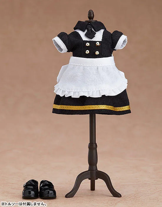 Nendoroid Doll: Outfit Set - Café - Girl (Good Smile Company)ㅤ – Good Smile Company – ActionFigureBrasil