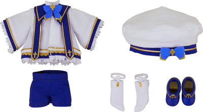 Nendoroid Doll Outfit Set - Church Choir - Blue (Good Smile Company)ㅤ – Good Smile Company – ActionFigureBrasil